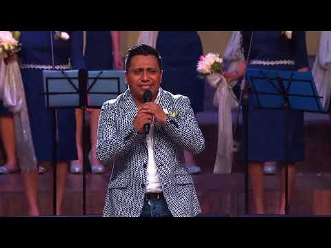Canta Iglesia de Cristo (moderado) | Palabra Miel