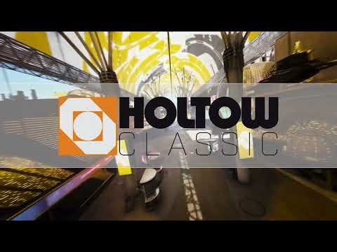 THE FINALS | WELCOME TO THE HOLTOW CLASSIC