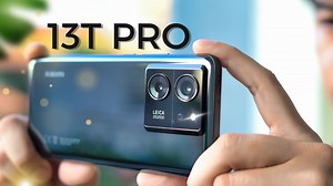 50K views · 4.5K reactions | Xiaomi 13T Pro Review: កាមេរ៉ា LEICA អេក្រង់ភ្លឺកប់ ឈីបកប់! | John Sey | Facebook
