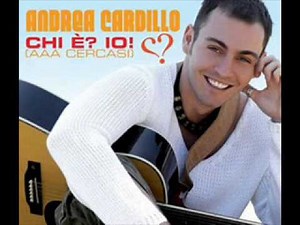 Andrea Cardillo - Ma dai