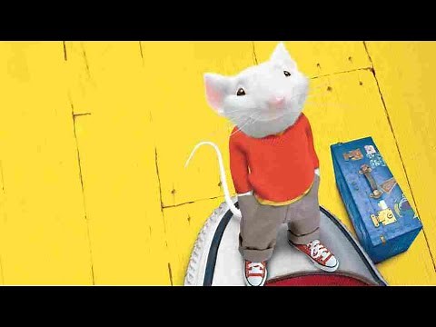 Stuart Little La Serie Animada (2003) - Opening