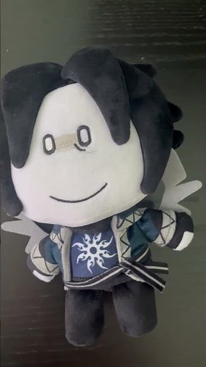 Two Time PLUSH Review #roblox #forsaken #twotime