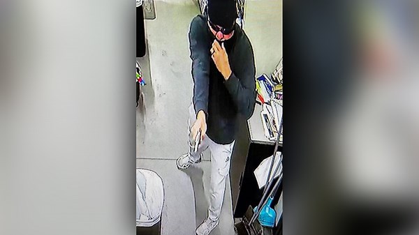 Upstate man gets 20 year prison sentence for Dollar General robbery