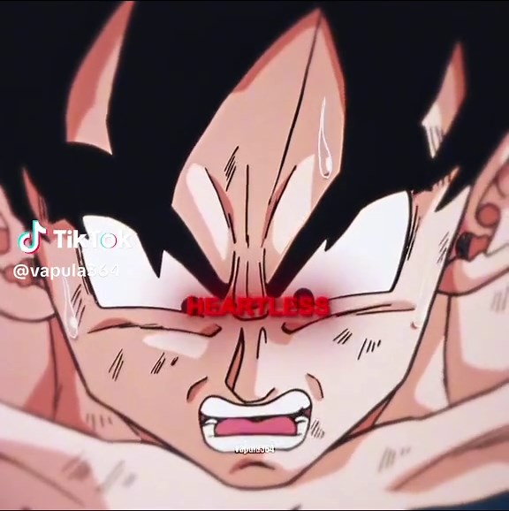 Goku gonna crash out #dragonball #dragonballz #dragonballsuper #db #dbs #dbz #goku #fyp #fypシ #trending #viral