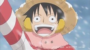 239K views · 8.8K reactions | It's Traffy!  [via Episode 588] | One Piece | Facebook