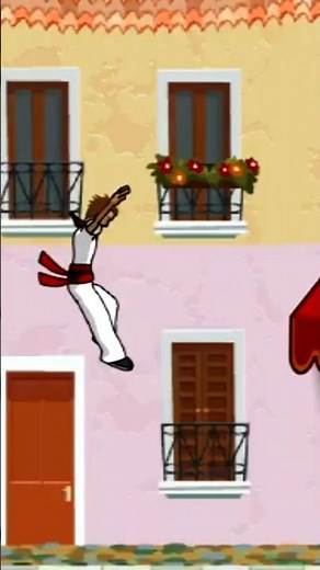 ذكريات الطفولة: جربت ألعاب موقع Friv القديمة! ❤️