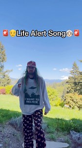 Help! I’ve fallen & I can’t get up! 🚨👵🏻ID: AHEE - Life Alert Song #edmmusic #electronicmusic #raver #housemusic #lifealert #parody #funny #edmlife | AHEE