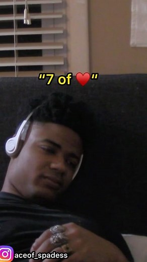 (THE)Ace of Spades♠ on Instagram: "Haven’t uploaded a magic trick in sometime heres this for now #reels #tiktok #repost #aceofmagic #share #xyzbca"