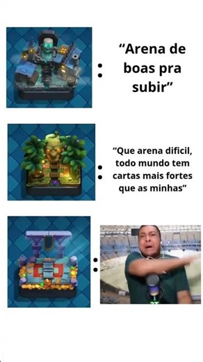 Meme De Clash Royale kkkkkk | #shorts #viralvideo #clashroyale #meme #memeclashroyale