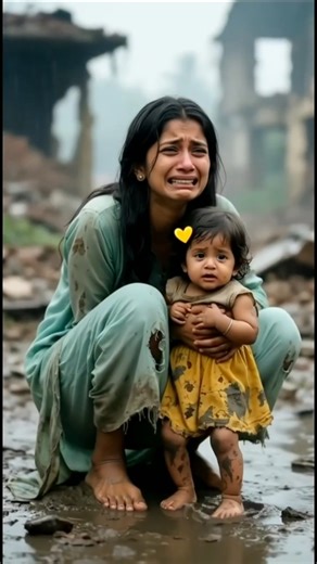 “From Struggle to a Happy Home – How Hard Work Changed Their Destiny”.