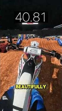 New Suspension Meta In MX Bikes ?? #mxbikes #supercross #viral #suspension
