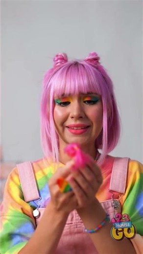 Colorful Creations: Crafting a Rainbow Room! 🌈