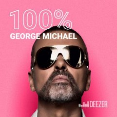 George Michael – 100% George Michael (2019) » download by NewAlbumReleases.net