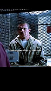Lincoln Burrows: “I Was Set Up!” – The Truth Begins to Reveal in Conversation with Michael #LincolnBurrows #MichaelScofield #WrongfulConviction #PrisonBreakTruth | Modern Family Scenes