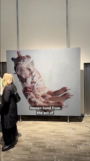 Digital ➡️ physical art