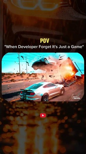 POV ☠️⚠️[NFS PAYBACK] I5 12400F + RTX 3070 #shots #viralshorts #kratos #whatsappstatus #gamehaven