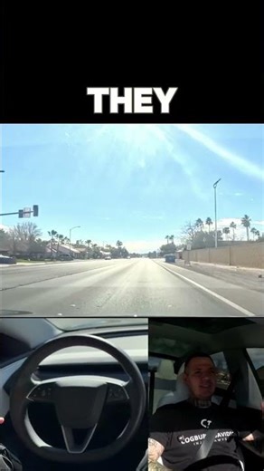 New Tesla Software Update 14.3: What You NEED To Know! #shorts