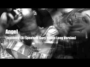 Angel - Liquideep
