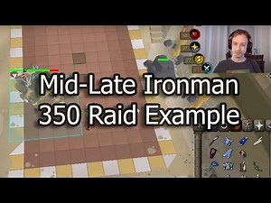 ToA In Viewer Requested Gear - 350 with Mid-Late Iron Gear
