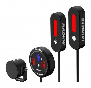 INNOVV Cameras Overview