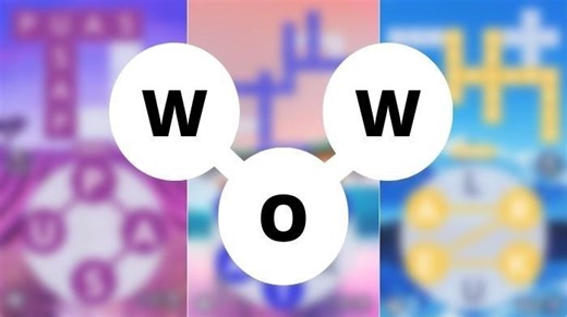 Kunci Jawaban WOW Level 772, Terbaru dan Lengkap dengan Bonus: ECER, REDA, AREN, DAN hingga ERA - Tribunpadang.com