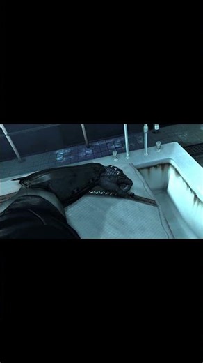 Batman: Arkham Asylum They're dead? #batmanarkhamasylum