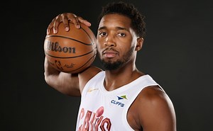 Donovan Mitchell's net worth: From NBA contracts to endorsements—How much does he make?