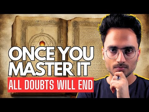 3 Steps To Build Your Intuition | Science Behind Your INTUITION | 2024