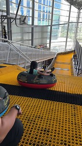 Dream come true at IOI City Mall?? Watch to find out more. In collaboration with Zachary Chiah. Special thanks to District 21 and IOI City Farm #ioicitymall #putrajaya #schoolholiday #district21 #ioicityfarm | IOI City Mall