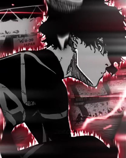 Jin Kiyora: Blue Lock's Rising Star