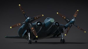 [Development] XF5U-1: Dreams Come True! - News - War Thunder