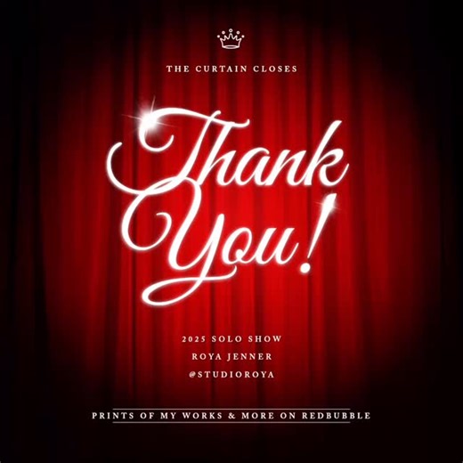 ✨ The curtain closes on my 2025 solo show, and my heart is full. ✨ Deep gratitude to @TheLastWordHuntington for opening your walls to my artworks —your space gave my work breath, life, and community. Thank you for believing in the power of storytelling through texture and shadow. To my curator and good friend Patty Eljaiek: your eye, your care, your quiet orchestration made this show sing. You helped me shape chaos into clarity, and I’m endlessly grateful. And to my kid—my co-installer, my ladde