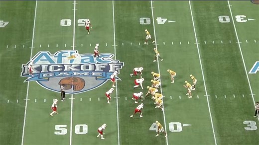 Here's 4 minutes of the most UNDERRATED play in football.It's one of the easiest plays to execute and it gets the ball to one of your best players in space.It's the first play I install every season.Bookmark these to study for fall camp.