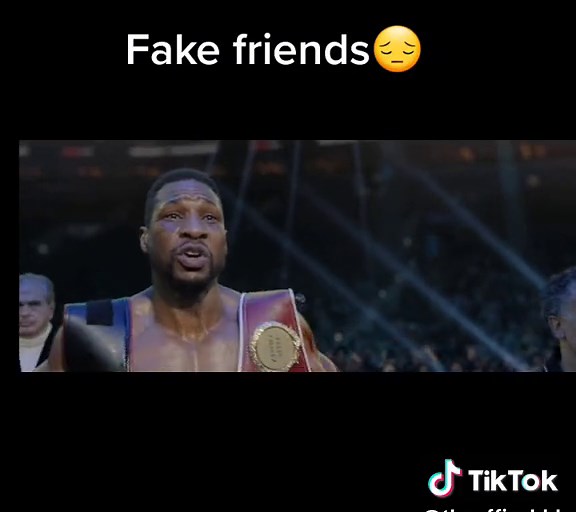 L Adonis👎🏾#creed#creed3#fight#fake#adonis#damian#felix#boxing#fyp#fy#viril#movie#show#action#drama#champ#heat#friends#mbj#scene#real#gloves#noise