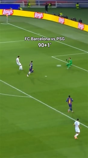 464K views · 10K reactions | Ramos lives for the last-minute drama  | PSG - Paris Saint-Germain | Facebook