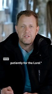 63K views · 2.9K reactions | “Be strong and take heart, all you who hope in the Lord.” - Psalms 31:24 NIV Enjoy this video? Open your Bible App today! | YouVersion | Facebook