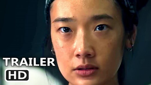 HUNGER Trailer (2023) Netflix Drama Movie