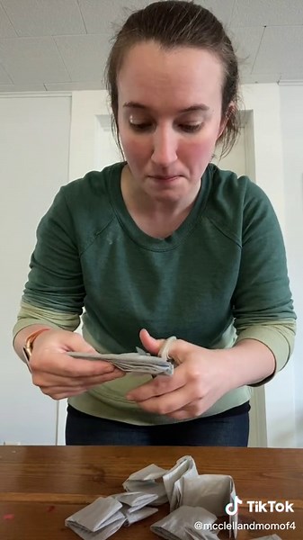 Plarn Making Tutorial: Transforming Plastic Bags into Yarn