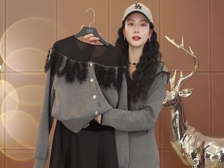 今日份ootd穿搭！#时髦精 #高级感穿搭 #开春搭配 #服饰种草官#ootd