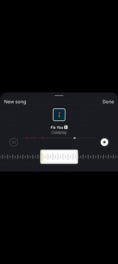Coldplay Fix You — Live Concert Performance Clips