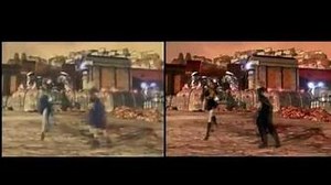 Final Fantasy VIII Escape From Dollet