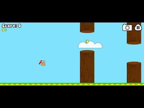 Pou Game Over Sound effect (With My friends and us creating)