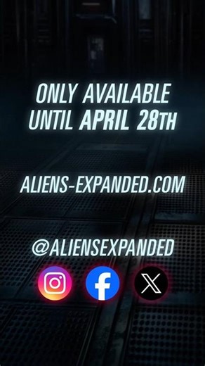 Theatrical VS Extended Aliens 40th