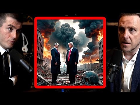 How to dismantle all nuclear weapons? | Lex Fridman Podcast