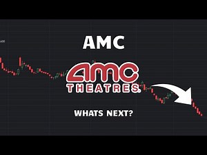 What's Next? - AMC Stock Price Prediction - AMC Stock Analysis | AMC Entertainment Stock