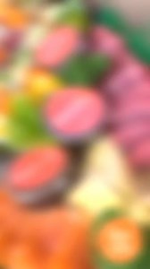 Satisfy your Japanese Food Cravings at JAAM House of Sushi🧡🍣🍱🍜🥢 Visit JAAM House of Sushi and Enjoy Quality Sushi, Sashimi, Tempura, Ramen, Donburi and More🧡🍣🍱🍜🥢 Dine-in or Takeout your Favorite Japanese Food today🧡 SAME DAY DELIVERY ACCEPTED🧡 Check out our branches near you: JAAM House of Sushi: 🧡🥢JAAM HOS Farmers Market Cubao (GrabFood Available Mon-Sun 8-8pm) 🧡🥢JAAM HOS Don Antonio (Open Mon-Sun 11-9pm) 🧡🥢JAAM HOS TAGUIG (Dine-In and GrabFood Available Mon-Sun 11-10pm) 🧡🥢J