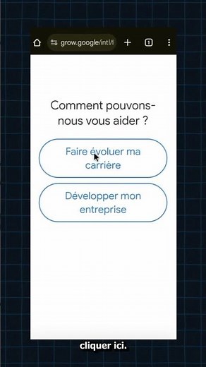 Obtiens des Formations Gratuites avec Google + Certificat #formationenligne #formation
