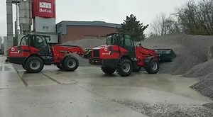 New Schäffer Telescopic Wheeled Loaders ex stock..... 9660T - 9640T - 8620T - 6680T - 5680T models available for immediate delivery. @Schaffer UK and Ireland | Breens Farm Machinery