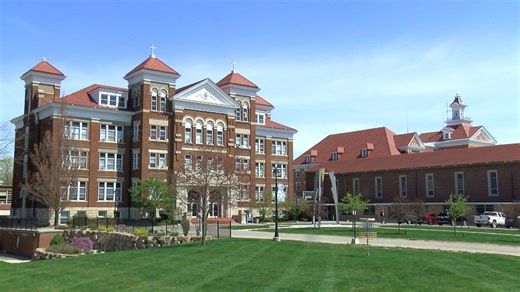 Siena Heights University to close after 2025-26 academic year