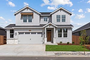 New Move-In Ready Homes in Vancouver & Clark County, WA | Generation Homes Northwest